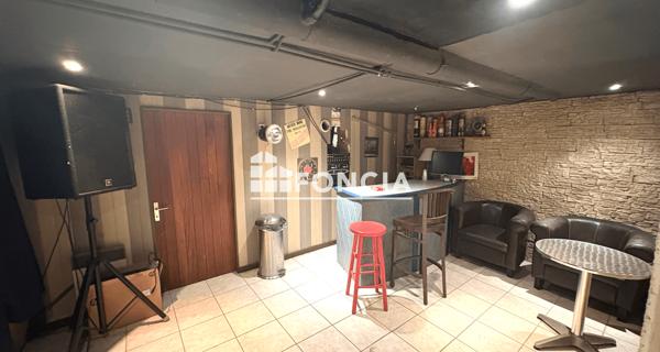À vendre Maison 7 pièces 180 m² - Le Thillay 95500