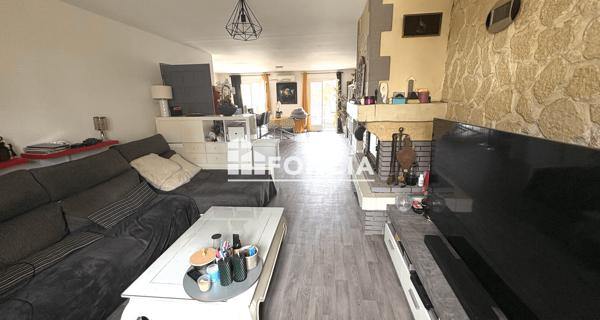 À vendre Maison 7 pièces 180 m² - Le Thillay 95500