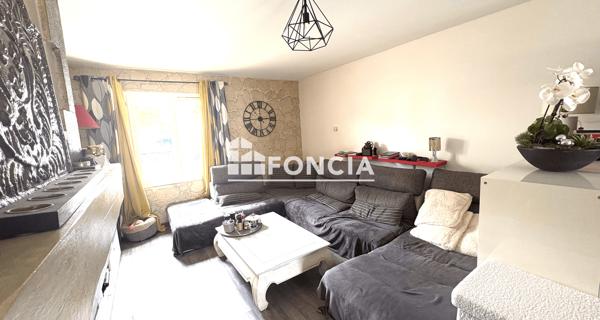 À vendre Maison 7 pièces 180 m² - Le Thillay 95500