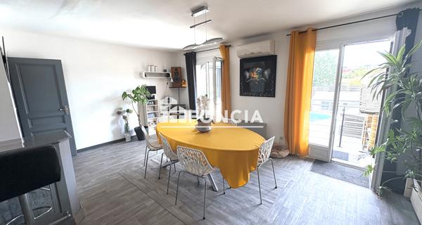 À vendre Maison 7 pièces 180 m² - Le Thillay 95500