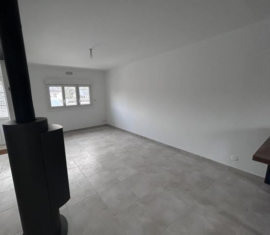 Maison à louer |  Montlouis-sur-Loire |  5 pièces | 98 m²