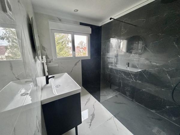 Maison à louer |  Montlouis-sur-Loire |  5 pièces | 98 m²