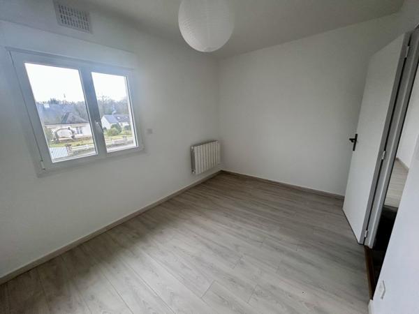 Maison à louer |  Montlouis-sur-Loire |  5 pièces | 98 m²