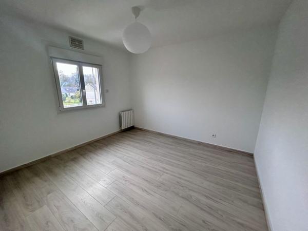 Maison à louer |  Montlouis-sur-Loire |  5 pièces | 98 m²