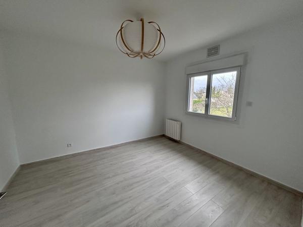 Maison à louer |  Montlouis-sur-Loire |  5 pièces | 98 m²