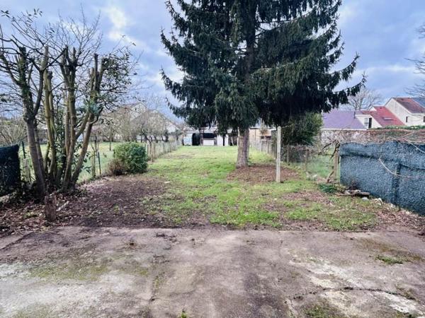 Maison à louer |  Montlouis-sur-Loire |  5 pièces | 98 m²