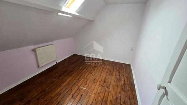 URGENT !! Maison  indépendante 3 chambres jardin