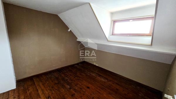 URGENT !! Maison  indépendante 3 chambres jardin