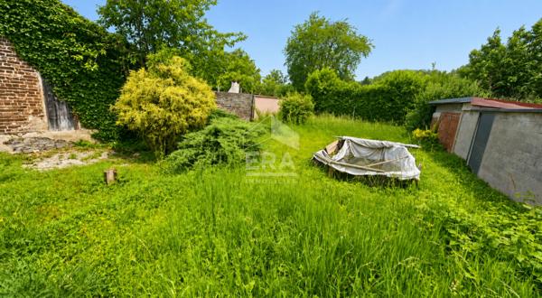 URGENT !! Maison  indépendante 3 chambres jardin