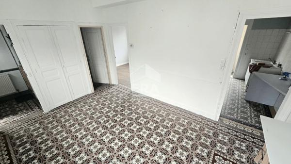 URGENT !! Maison  indépendante 3 chambres jardin