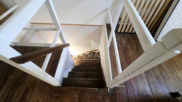 URGENT !! Maison  indépendante 3 chambres jardin