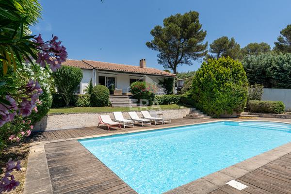 Maison Cabries 5 pièces 130 m2