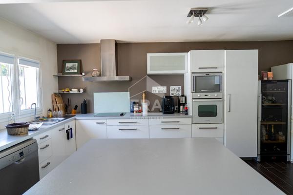 Maison Cabries 5 pièces 130 m2