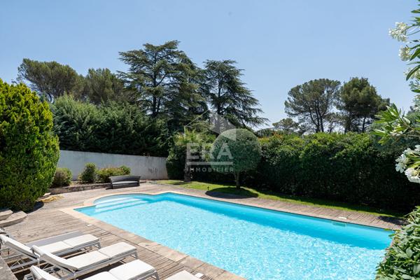 Maison Cabries 5 pièces 130 m2