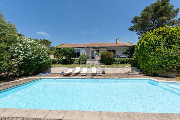 Maison Cabries 5 pièces 130 m2