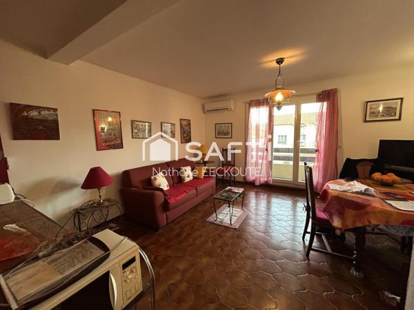 En plein coeur de la Côte Vermeille