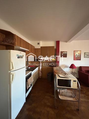 En plein coeur de la Côte Vermeille