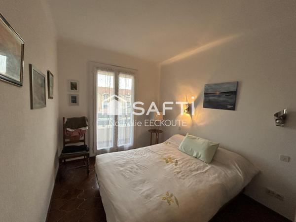 En plein coeur de la Côte Vermeille