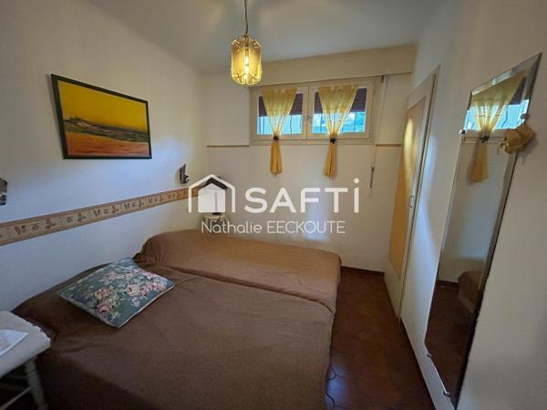 En plein coeur de la Côte Vermeille