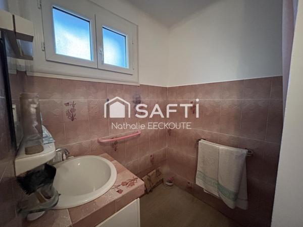 En plein coeur de la Côte Vermeille