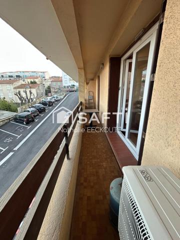 En plein coeur de la Côte Vermeille