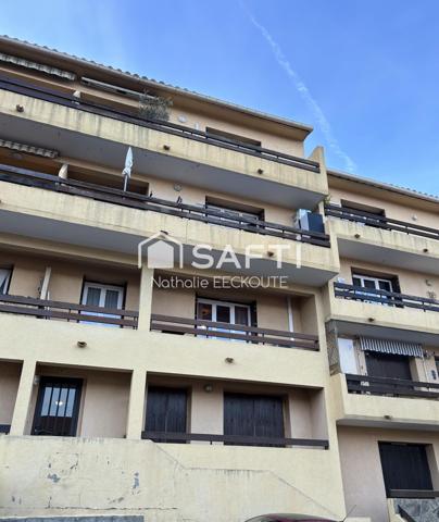 En plein coeur de la Côte Vermeille