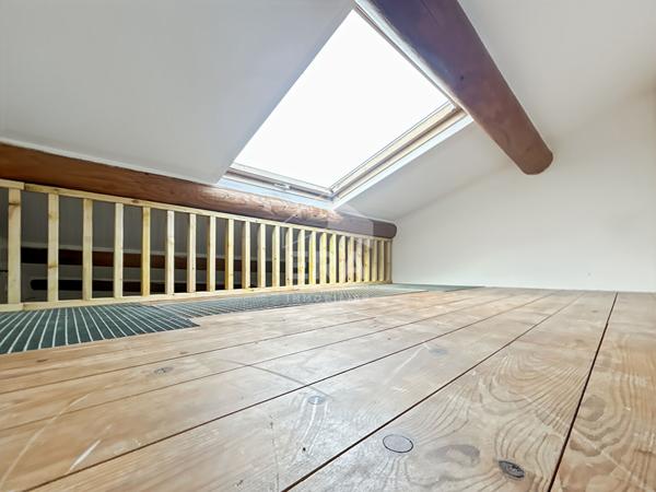 À louer - T2/3 meublé 50,35 m² en plein coeur de Pertuis