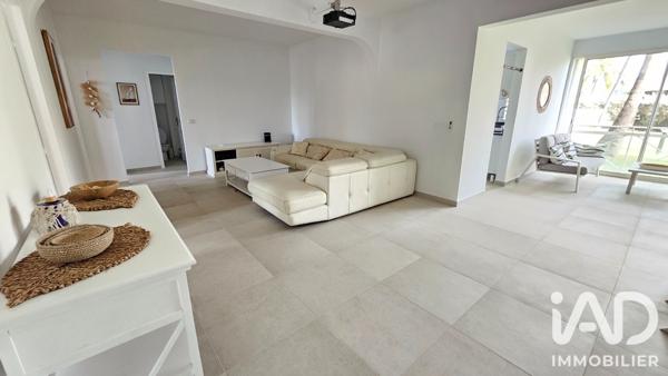 Appartement à vendre 5 pièces 134 m² Saint-François