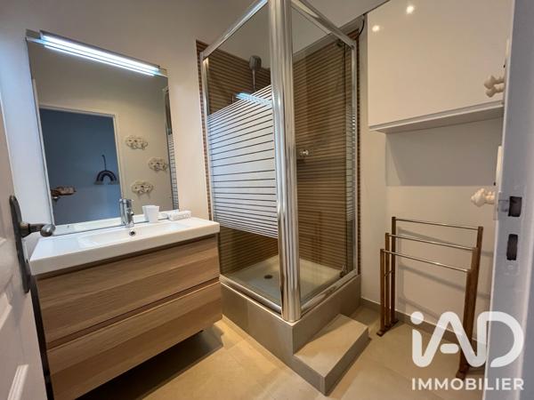 Appartement à vendre 5 pièces 134 m² Saint-François