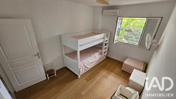Appartement à vendre 5 pièces 134 m² Saint-François