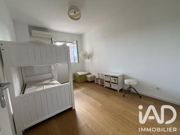 Appartement à vendre 5 pièces 134 m² Saint-François
