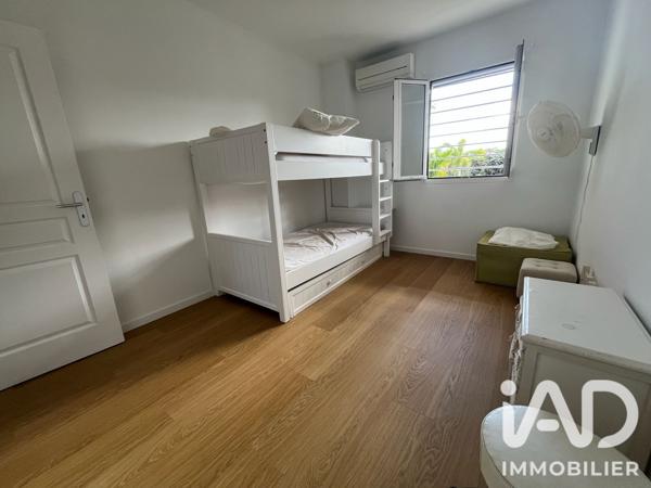 Appartement à vendre 5 pièces 134 m² Saint-François