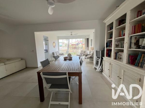 Appartement à vendre 5 pièces 134 m² Saint-François