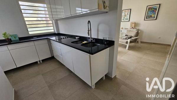 Appartement à vendre 5 pièces 134 m² Saint-François
