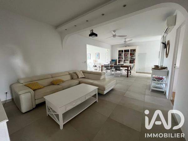 Appartement à vendre 5 pièces 134 m² Saint-François