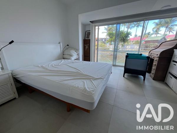 Appartement à vendre 5 pièces 134 m² Saint-François