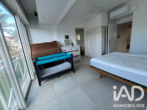 Appartement à vendre 5 pièces 134 m² Saint-François