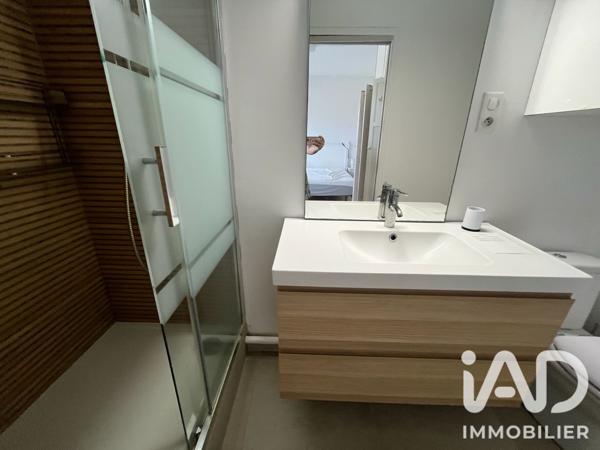 Appartement à vendre 5 pièces 134 m² Saint-François