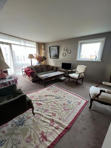 ELEGANT T4 AU COEUR DU DOMAINE PRIVÉ DU PARC SAINT-MAUR