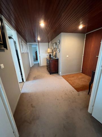 ELEGANT T4 AU COEUR DU DOMAINE PRIVÉ DU PARC SAINT-MAUR