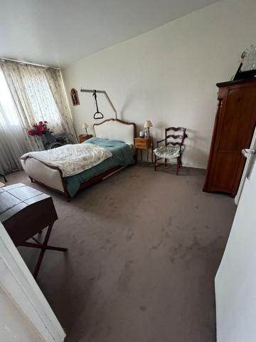 ELEGANT T4 AU COEUR DU DOMAINE PRIVÉ DU PARC SAINT-MAUR