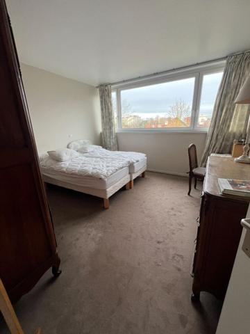 ELEGANT T4 AU COEUR DU DOMAINE PRIVÉ DU PARC SAINT-MAUR