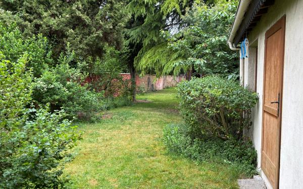Maison à vendre    8 pièces • 200 m2 Fontenay-sous-Bois