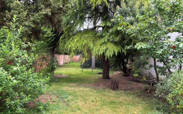 Maison à vendre    8 pièces • 200 m2 Fontenay-sous-Bois