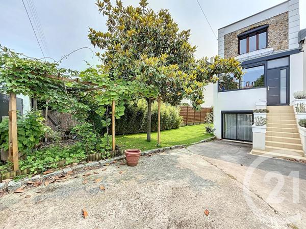 Maison à vendre  5 pièces - 132 m2 CHATOU - 78