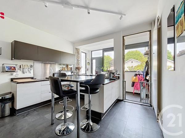 Maison à vendre  5 pièces - 132 m2 CHATOU - 78