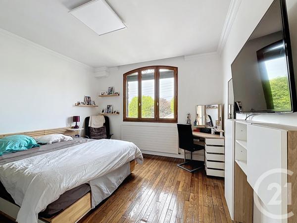 Maison à vendre  5 pièces - 132 m2 CHATOU - 78