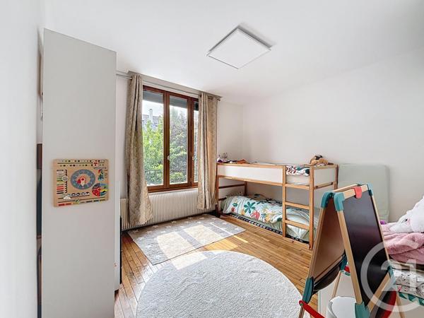 Maison à vendre  5 pièces - 132 m2 CHATOU - 78