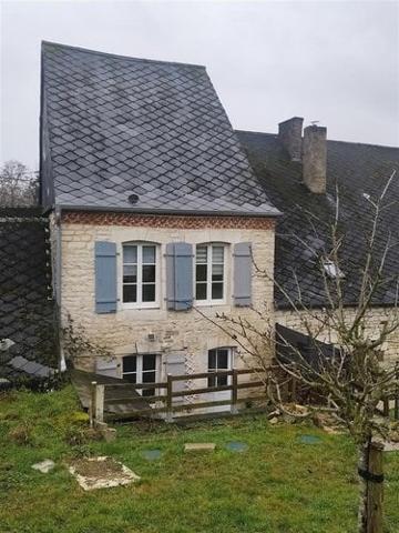 Maison à vendre à Aubenton dans l'Aisne (02500), ref : 2025 06