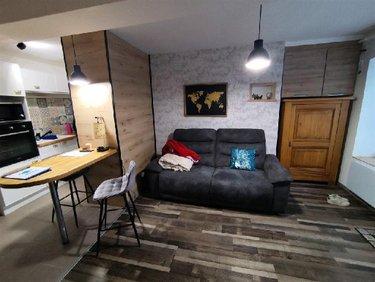 Maison à vendre à Aubenton dans l'Aisne (02500), ref : 2025 06